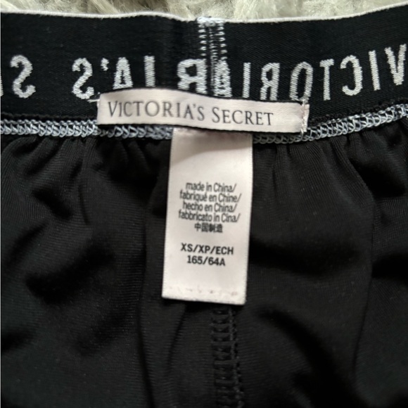 Victoria Secret Pajama shorts - Picture 6 of 7